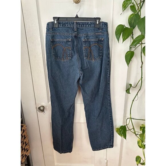 Liz Claiborne jeans, classic straight women’s size 10 - Picture 6 of 8